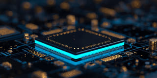 Technologie de trading fondée sur l'IA — une innovation conçue par Ample Titrévane