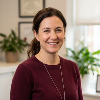 Laura Bennett, chargée de la Conformité & Réglementation au sein de Ample Titrévane