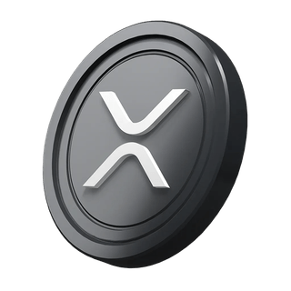Illustration de la cryptomonnaie XRP Ripple figurant dans le guide d'initiation crypto